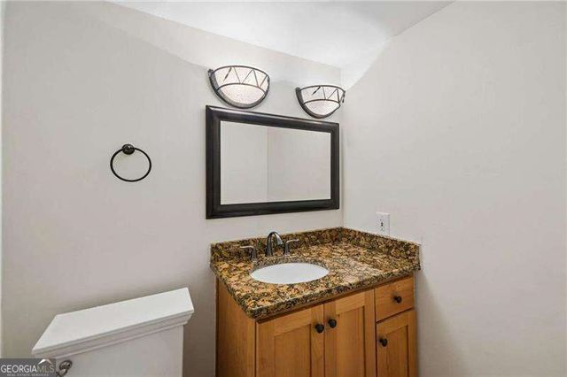 2753 Henderson Court, Tucker, GA 30084