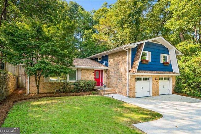 2753 Henderson Court, Tucker, GA 30084
