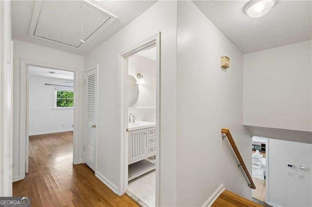 2753 Henderson Court, Tucker, GA 30084