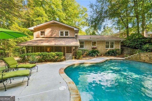 2753 Henderson Court, Tucker, GA 30084