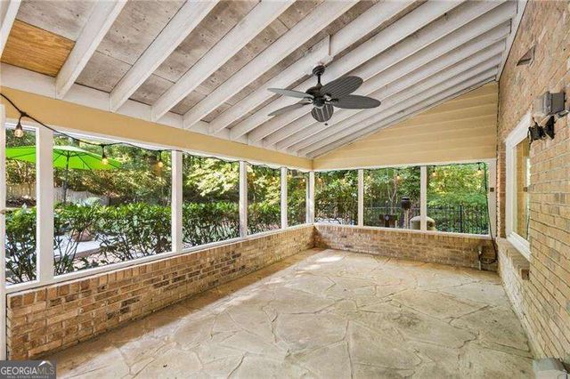 2753 Henderson Court, Tucker, GA 30084