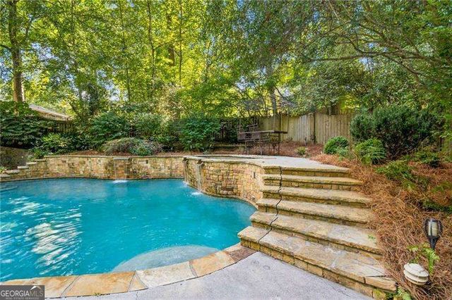 2753 Henderson Court, Tucker, GA 30084