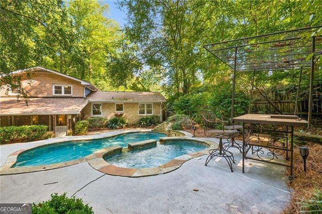 2753 Henderson Court, Tucker, GA 30084