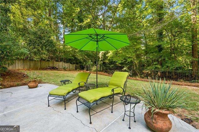 2753 Henderson Court, Tucker, GA 30084