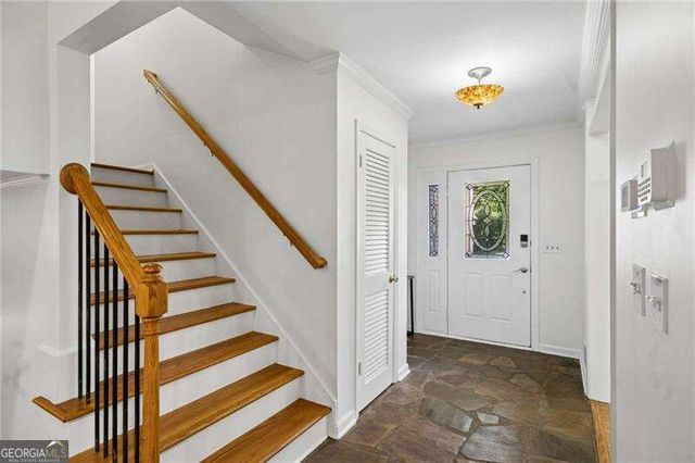 2753 Henderson Court, Tucker, GA 30084