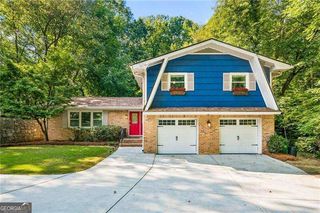 2753 Henderson Court, Tucker, GA 30084
