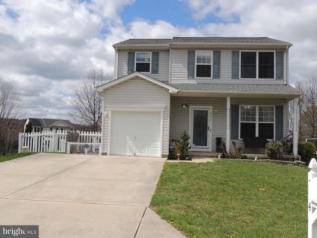 294 MONTPELIER CT, Westminster, MD 21157