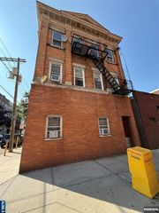 6201 Hudson Avenue, West New York, NJ 07093