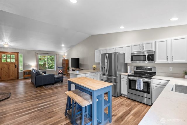 17306 65th Street SW, Longbranch, WA 98351