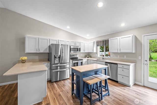 17306 65th Street SW, Longbranch, WA 98351