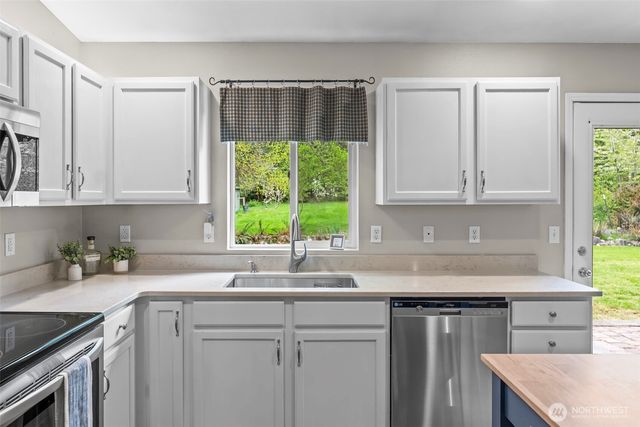 17306 65th Street SW, Longbranch, WA 98351