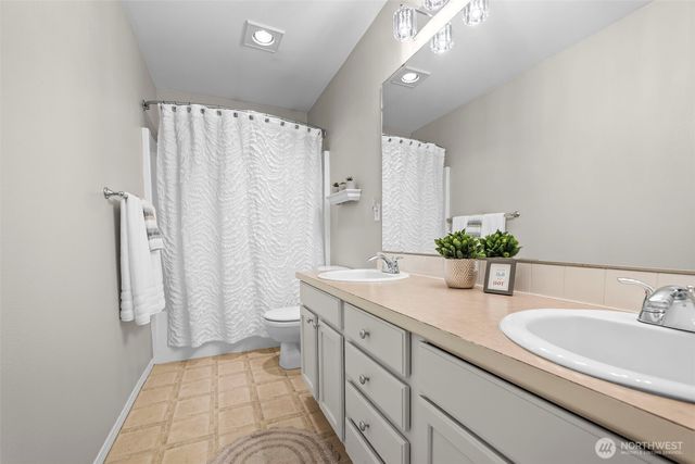 17306 65th Street SW, Longbranch, WA 98351