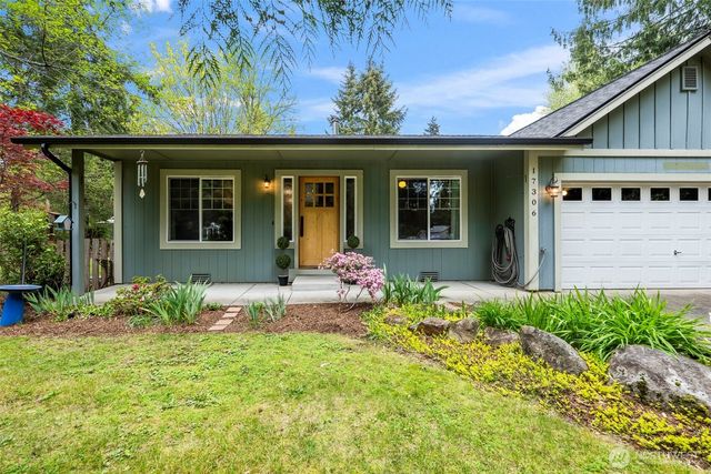 17306 65th Street SW, Longbranch, WA 98351