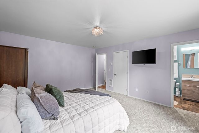 17306 65th Street SW, Longbranch, WA 98351