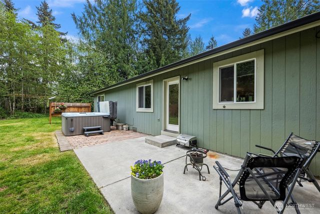 17306 65th Street SW, Longbranch, WA 98351