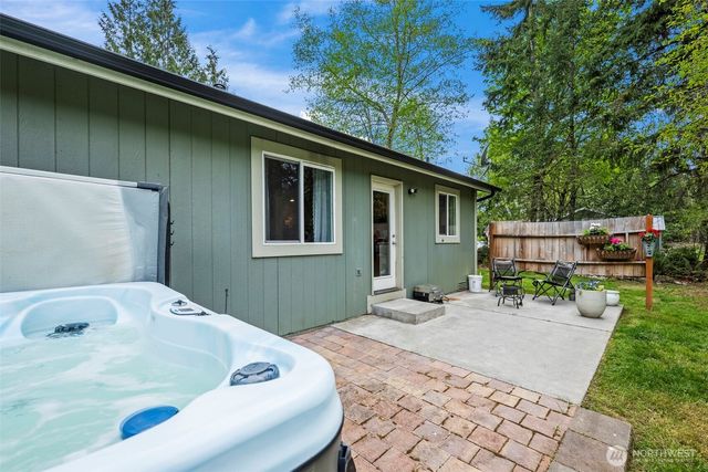 17306 65th Street SW, Longbranch, WA 98351