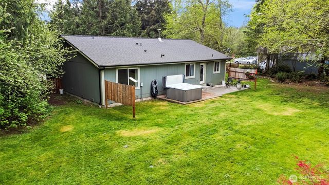 17306 65th Street SW, Longbranch, WA 98351