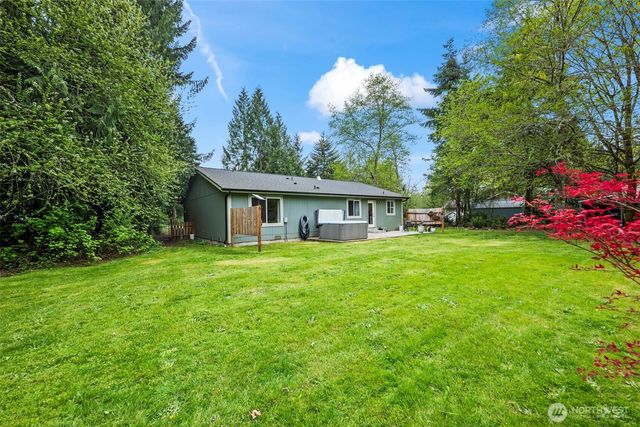 17306 65th Street SW, Longbranch, WA 98351