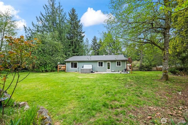 17306 65th Street SW, Longbranch, WA 98351