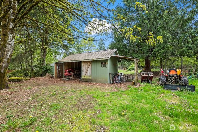 17306 65th Street SW, Longbranch, WA 98351