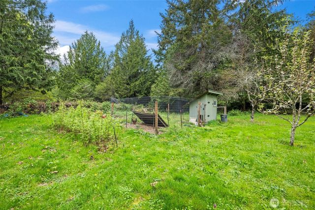 17306 65th Street SW, Longbranch, WA 98351