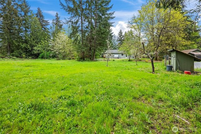 17306 65th Street SW, Longbranch, WA 98351