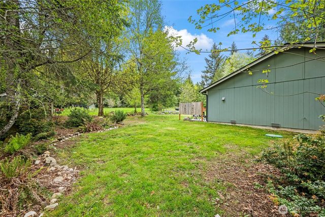 17306 65th Street SW, Longbranch, WA 98351