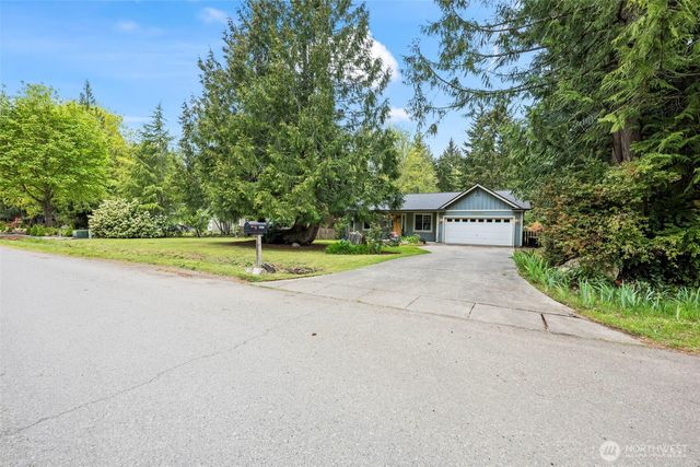 17306 65th Street SW, Longbranch, WA 98351
