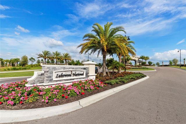 5558 PALMER CIRCLE 105, Bradenton, FL 34211