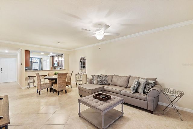 5558 PALMER CIRCLE 105, Bradenton, FL 34211