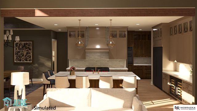 2312 Summertime Court, Lincoln, NE 68512