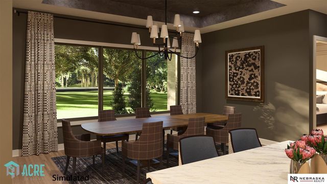 2312 Summertime Court, Lincoln, NE 68512