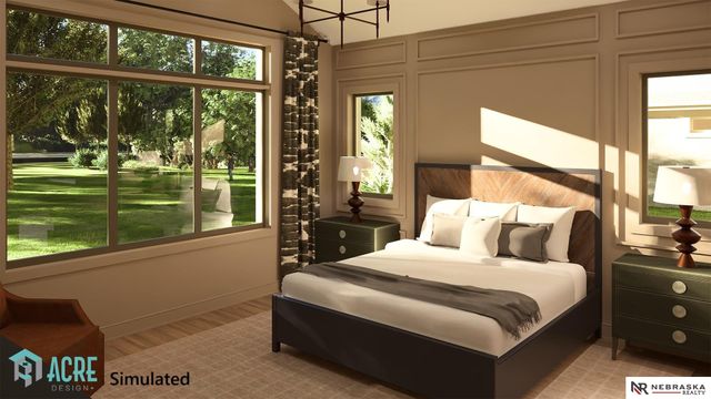 2312 Summertime Court, Lincoln, NE 68512