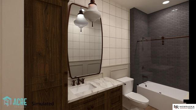 2312 Summertime Court, Lincoln, NE 68512