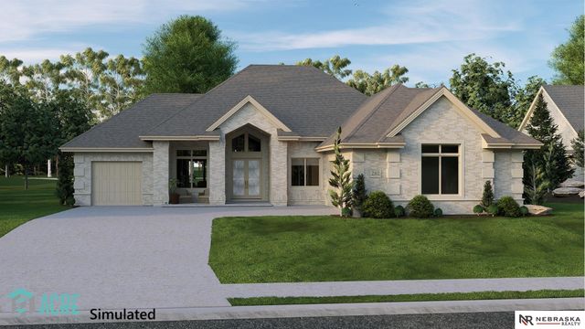 2312 Summertime Court, Lincoln, NE 68512