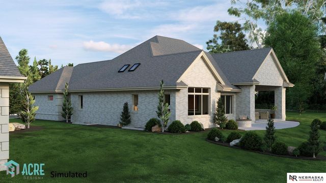 2312 Summertime Court, Lincoln, NE 68512