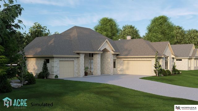 2312 Summertime Court, Lincoln, NE 68512