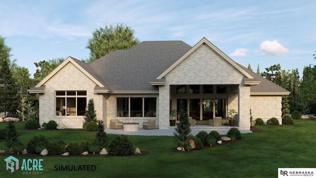 2312 Summertime Court, Lincoln, NE 68512