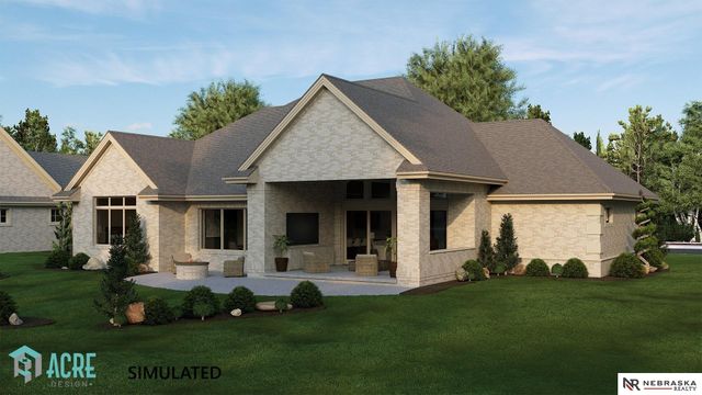 2312 Summertime Court, Lincoln, NE 68512