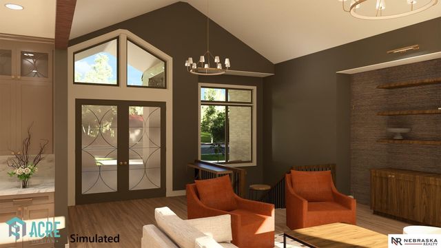 2312 Summertime Court, Lincoln, NE 68512