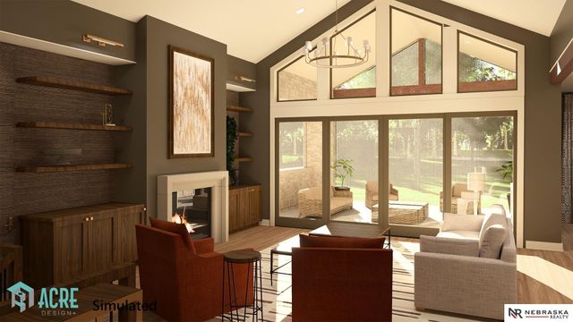 2312 Summertime Court, Lincoln, NE 68512