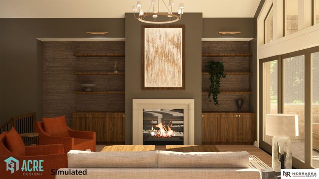 2312 Summertime Court, Lincoln, NE 68512