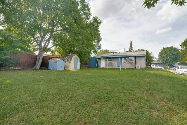 826 Beverly Drive, Garland, TX 75040