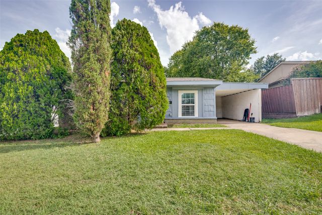 826 Beverly Drive, Garland, TX 75040