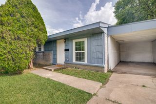 826 Beverly Drive, Garland, TX 75040