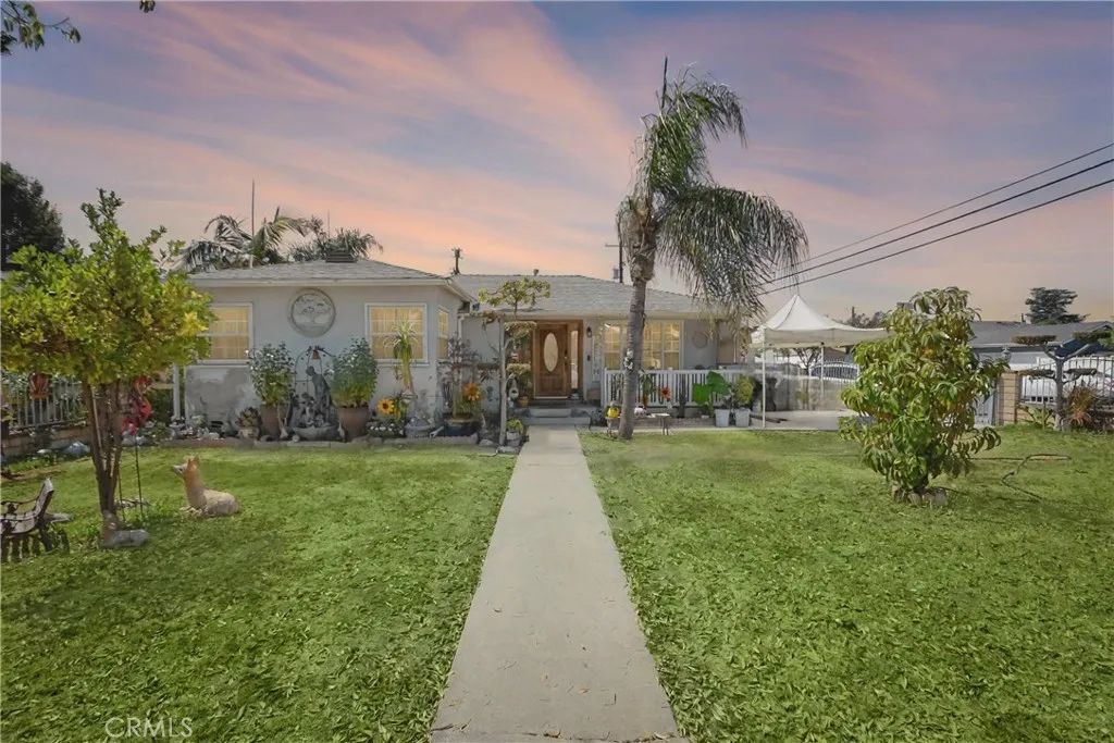 15058 Friar Street, Van Nuys, CA 91411
