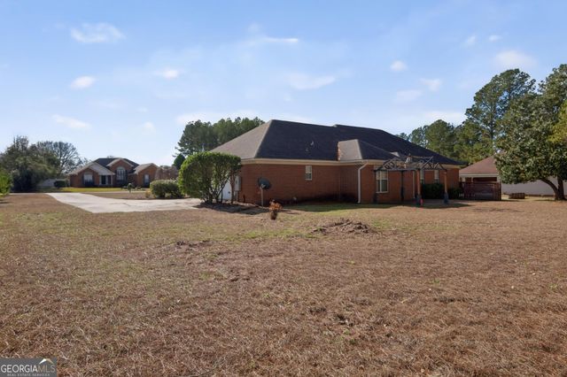 1153 Bartlett Drive, Statesboro, GA 30461