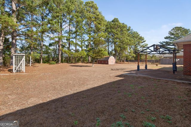 1153 Bartlett Drive, Statesboro, GA 30461