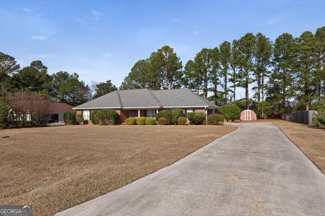 1153 Bartlett Drive, Statesboro, GA 30461