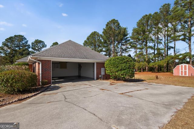 1153 Bartlett Drive, Statesboro, GA 30461